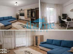 Apartament 2 camere Dimitrie Leonida | Berceni | Metrou — miniatura 3