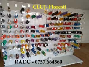 Prezoane Opel cu imbus stea M12 sau M14 — miniatura 5