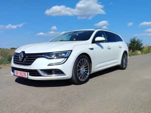 Renault Talisman ENERGY DCI INTENS — miniatura 3