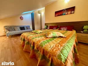 Inchiriez apartament in Mamaia Nord — miniatura 6