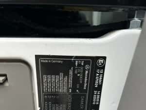 Mercedes Sprinter 513/Basculabil/7Locuri/2011/euro5/tel.0744259462 — miniatura 8