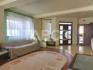 Casa 200 mpu 4 camere curte si gradina zona linistita Talmaciu — miniatura 2