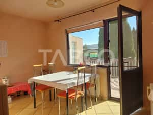 Casa 200 mpu 4 camere curte si gradina zona linistita Talmaciu — miniatura 5