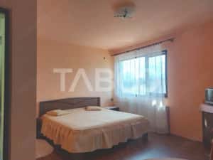 Casa 200 mpu 4 camere curte si gradina zona linistita Talmaciu — miniatura 7