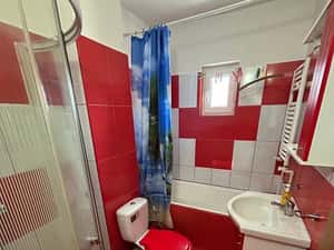De vanzare apartament cu 2 camere, mobilat și utilat. — miniatura 6