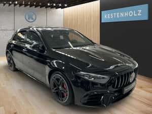 Mercedes-Benz A 45 AMG Berlină 2023 Second-hand — miniatura 1