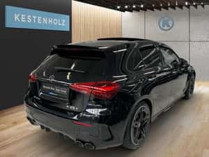 Mercedes-Benz A 45 AMG Berlină 2023 Second-hand — miniatura 2