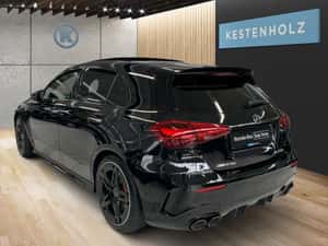 Mercedes-Benz A 45 AMG Berlină 2023 Second-hand — miniatura 3