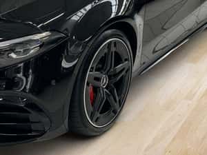 Mercedes-Benz A 45 AMG Berlină 2023 Second-hand — miniatura 5