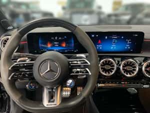 Mercedes-Benz A 45 AMG Berlină 2023 Second-hand — miniatura 6