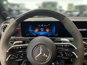 Mercedes-Benz A 45 AMG Berlină 2023 Second-hand — miniatura 7