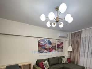 Ștefan Cel Mare | 2 Camere | Renovat | Boiler | Prox. Metrou | Balcon — miniatura 1