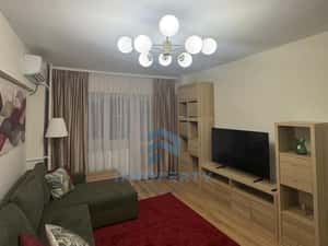 Ștefan Cel Mare | 2 Camere | Renovat | Boiler | Prox. Metrou | Balcon — miniatura 5