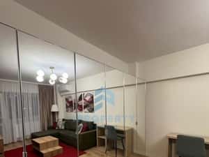 Ștefan Cel Mare | 2 Camere | Renovat | Boiler | Prox. Metrou | Balcon — miniatura 6