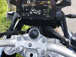 Motocicleta BMW F850GS Trophy 2023 — miniatura 4
