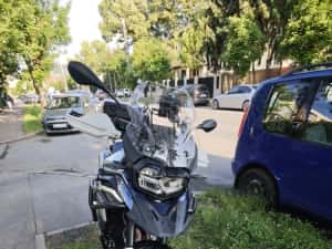 Motocicleta BMW F850GS Trophy 2023 — miniatura 5