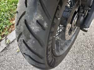 Motocicleta BMW F850GS Trophy 2023 — miniatura 7