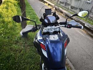 Motocicleta BMW F850GS Trophy 2023 — miniatura 9