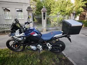 Motocicleta BMW F850GS Trophy 2023 — miniatura 10