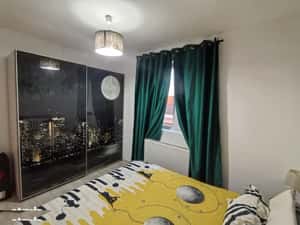 Inchiriere apartament 2 camere, 60 mp,Sector 3 – Aleea Tornadei nr. 38 — miniatura 3