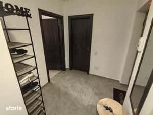 Inchiriere apartament 2 camere, 60 mp,Sector 3 – Aleea Tornadei nr. 38 — miniatura 6
