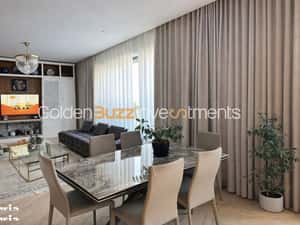Apartament elegant 4 camere | Iancu Nicolae – Voluntari | Residence 5 — miniatura 3