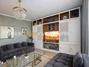 Apartament elegant 4 camere | Iancu Nicolae – Voluntari | Residence 5 — miniatura 4