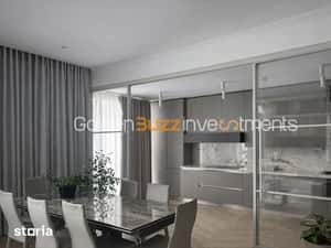Apartament elegant 4 camere | Iancu Nicolae – Voluntari | Residence 5 — miniatura 5