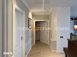 Apartament elegant 4 camere | Iancu Nicolae – Voluntari | Residence 5 — miniatura 6