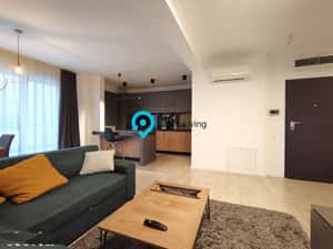 Penthouse 3 Camere | Zona Pipera - New Point | Parcare — miniatura 1