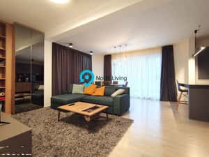 Penthouse 3 Camere | Zona Pipera - New Point | Parcare — miniatura 3