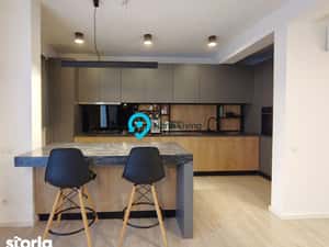 Penthouse 3 Camere | Zona Pipera - New Point | Parcare — miniatura 4