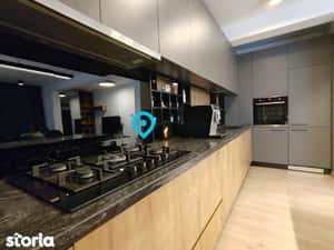 Penthouse 3 Camere | Zona Pipera - New Point | Parcare — miniatura 5