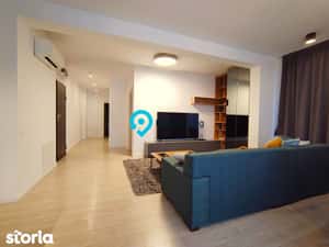 Penthouse 3 Camere | Zona Pipera - New Point | Parcare — miniatura 6