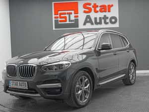 2021 BMW X3 xDrive20d Aut. Advantage - 22.990 EUR