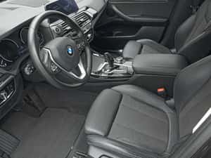 2021 BMW X3 xDrive20d Aut. Advantage - 22.990 EUR — miniatura 3
