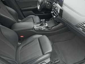 2021 BMW X3 xDrive20d Aut. Advantage - 22.990 EUR — miniatura 4