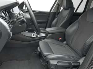 2021 BMW X3 xDrive20d Aut. Advantage - 22.990 EUR — miniatura 5