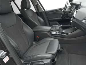 2021 BMW X3 xDrive20d Aut. Advantage - 22.990 EUR — miniatura 6
