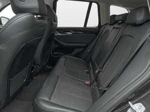 2021 BMW X3 xDrive20d Aut. Advantage - 22.990 EUR — miniatura 7
