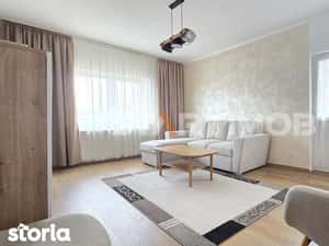Apartament mobilat si renovat Racadau — miniatura 4