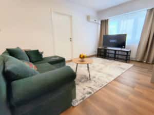 Piața Victoriei Sos Nicolae Titulescu - Ready to move! — miniatura 1