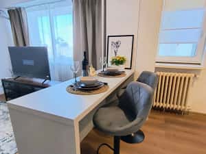 Piața Victoriei Sos Nicolae Titulescu - Ready to move! — miniatura 6