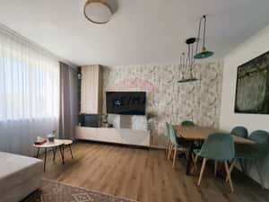 Apartament - 3 camere de vânzare - zona Nord-Vest — miniatura 3