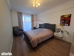 Apartament - 3 camere de vânzare - zona Nord-Vest — miniatura 4