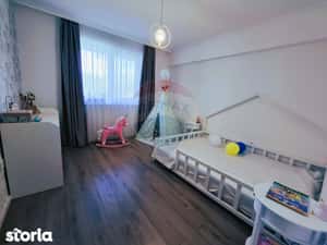 Apartament - 3 camere de vânzare - zona Nord-Vest — miniatura 5