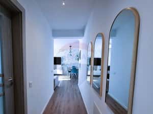 Apartament - 3 camere de vânzare - zona Nord-Vest — miniatura 6