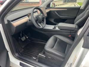 Tesla Model Y Long range 4x4 TVA deductibil — miniatura 7