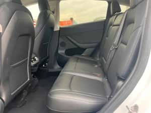 Tesla Model Y Long range 4x4 TVA deductibil — miniatura 8