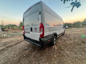 Fiat Ducato 2022 Avariat — miniatura 7